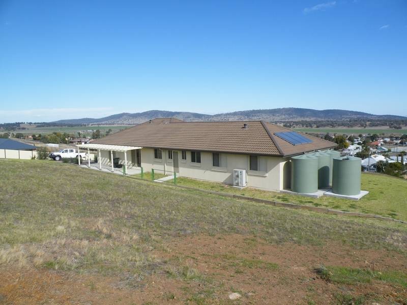 Lot 4, 71 Punyarra Street, Werris Creek NSW 2341