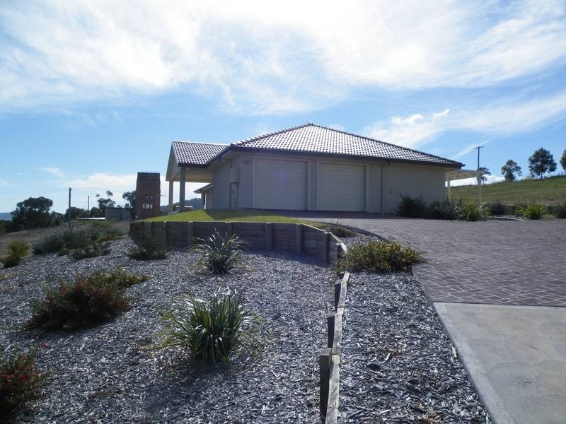 Lot 4, 71 Punyarra Street, Werris Creek NSW 2341