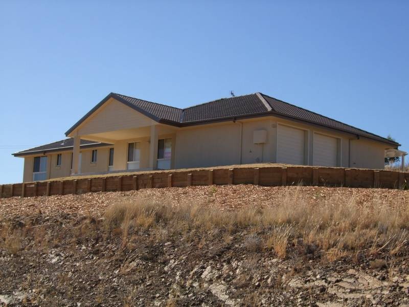 Lot 4, 71 Punyarra Street, Werris Creek NSW 2341