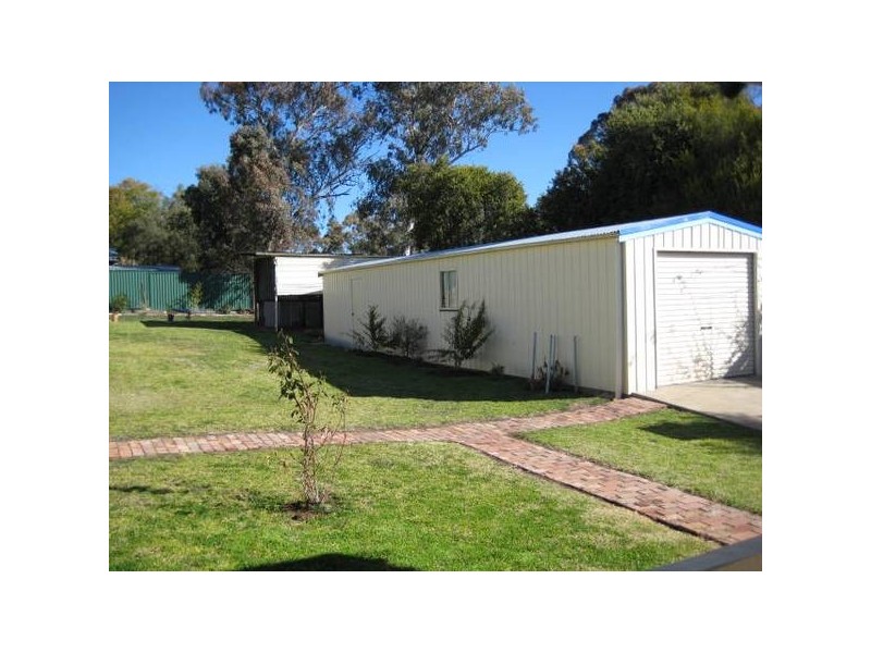 25 North Street, Werris Creek NSW 2341