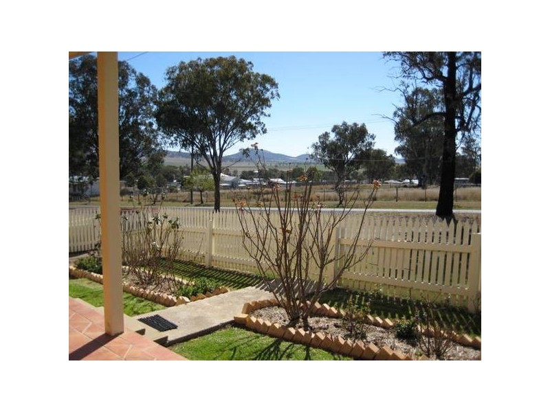 25 North Street, Werris Creek NSW 2341
