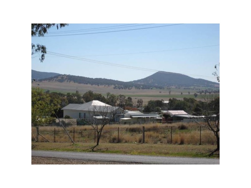 25 North Street, Werris Creek NSW 2341