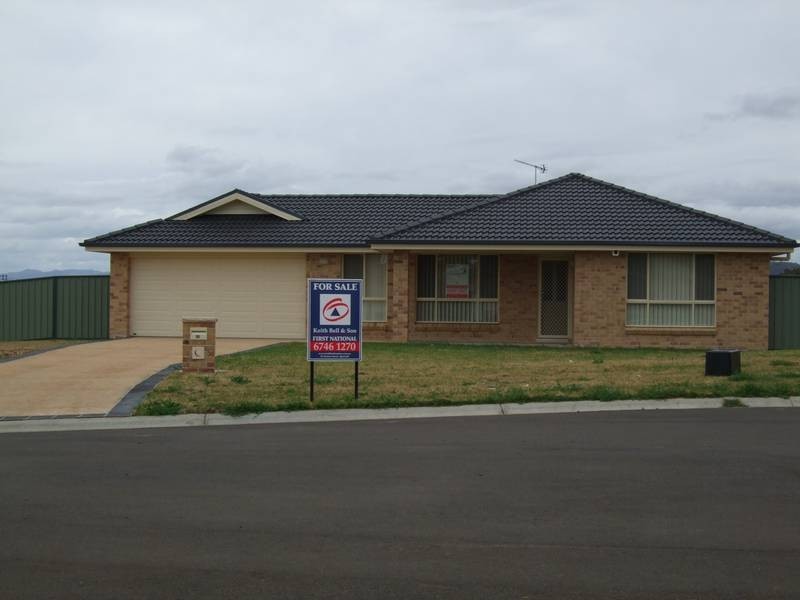 28 Morning View Close, Quirindi NSW 2343