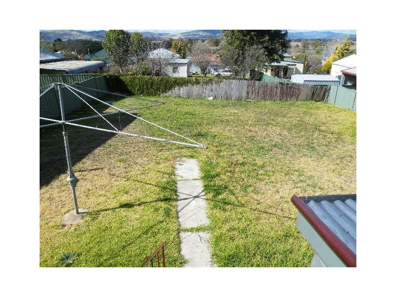 9 Nowland Avenue, Quirindi NSW 2343