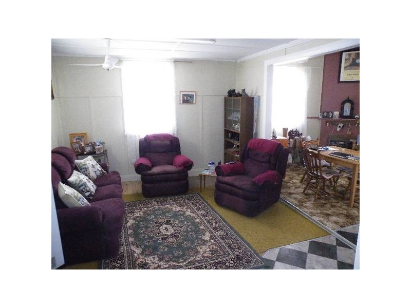 153 Dewhurst Street, Werris Creek NSW 2341