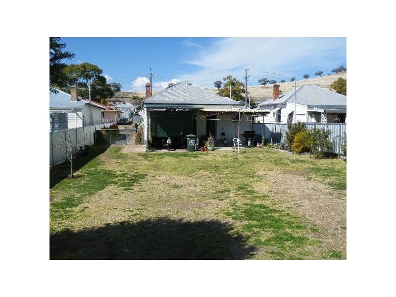 153 Dewhurst Street, Werris Creek NSW 2341