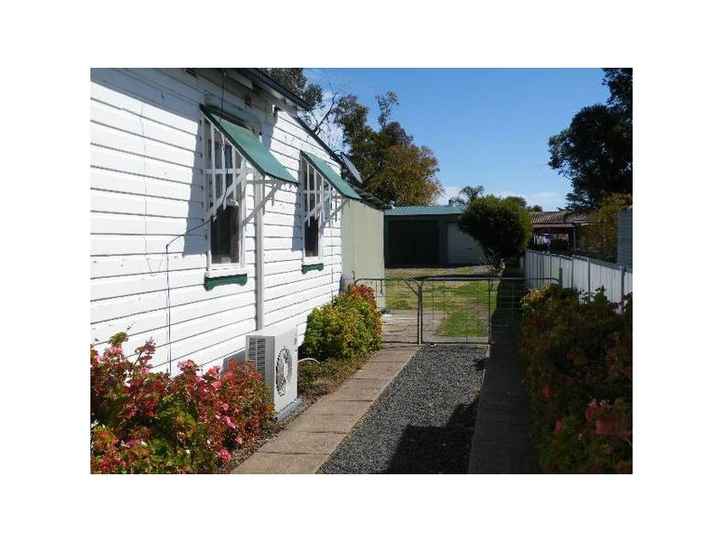 153 Dewhurst Street, Werris Creek NSW 2341