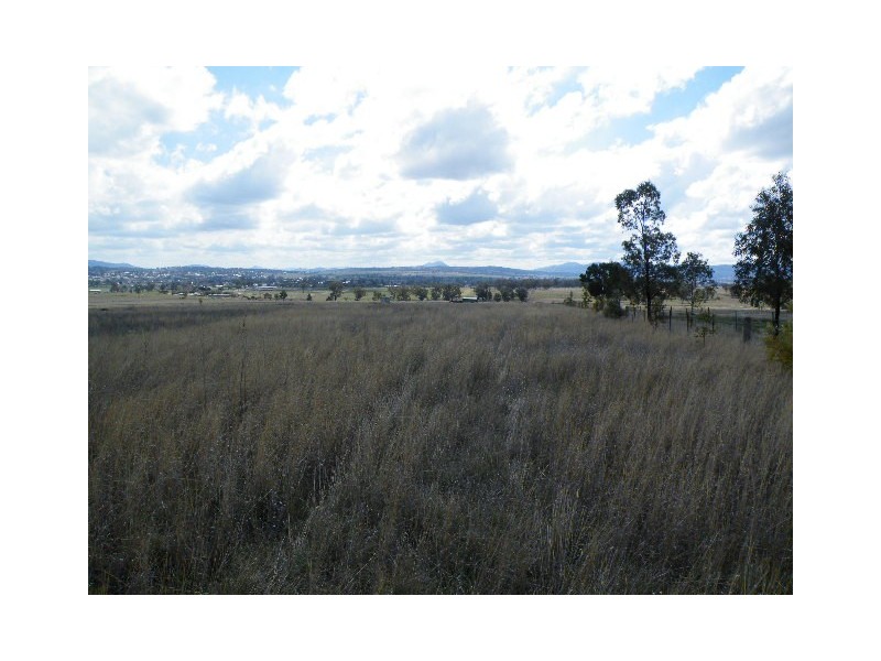 Lot 42, 55 Corboulds Lane, Quirindi NSW 2343