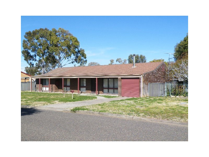 206 Hawker Street, Quirindi NSW 2343