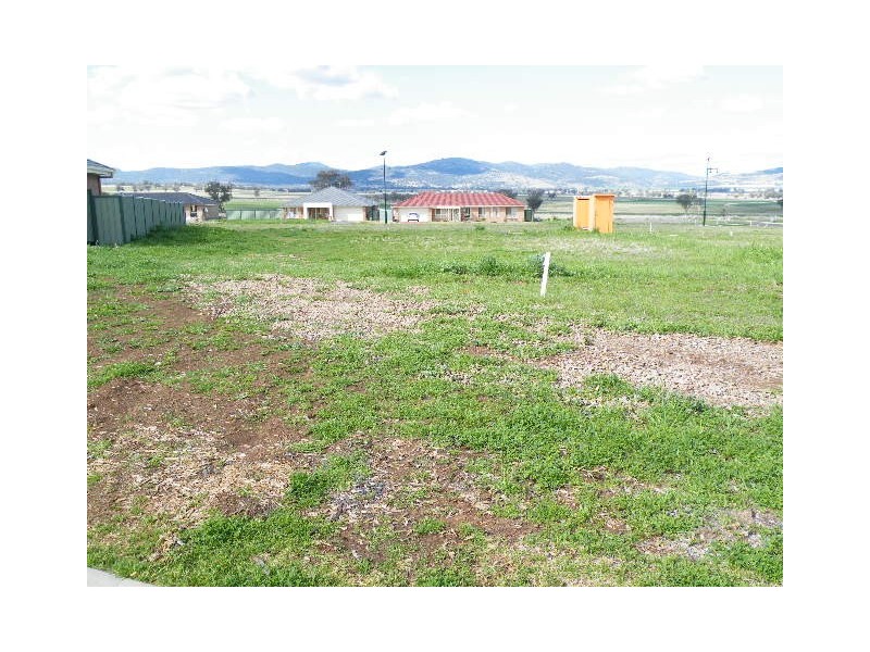 7 Peter Coote Street, Quirindi NSW 2343