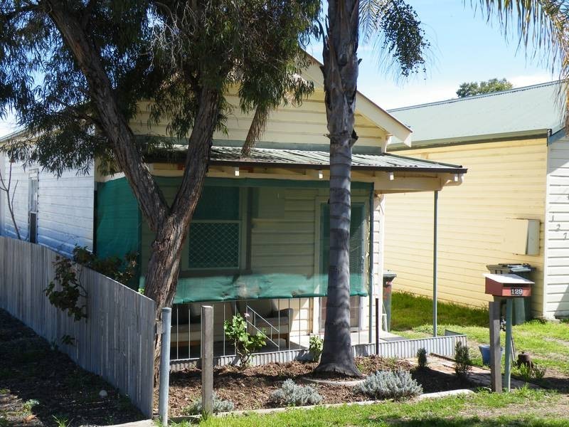 129 Henry Street, Werris Creek NSW 2341