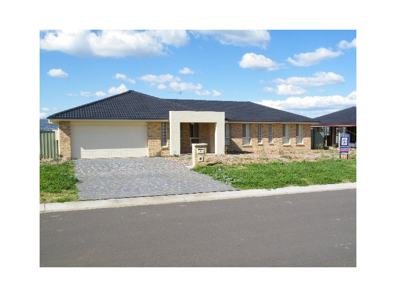 14 Morning View Close, Quirindi NSW 2343
