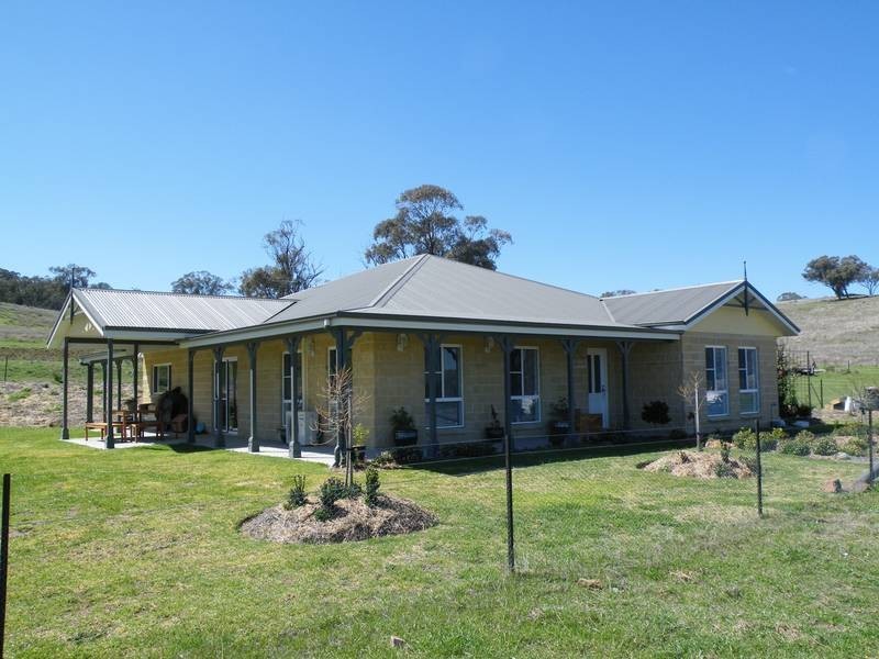8 Kamilaroi HWY, Quirindi NSW 2343