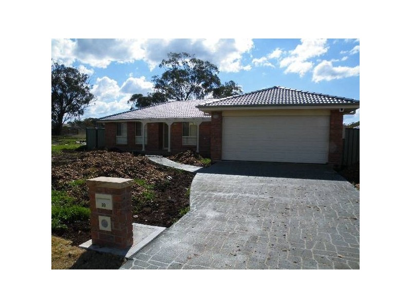 22 Morning View Close, Quirindi NSW 2343