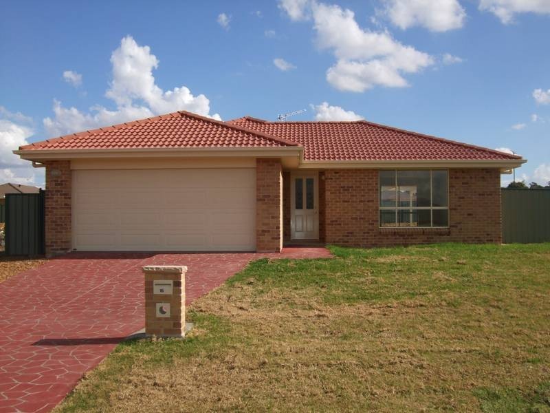 16 Morning View Close, Quirindi NSW 2343