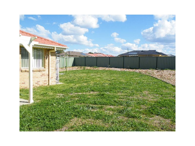 16 Morning View Close, Quirindi NSW 2343