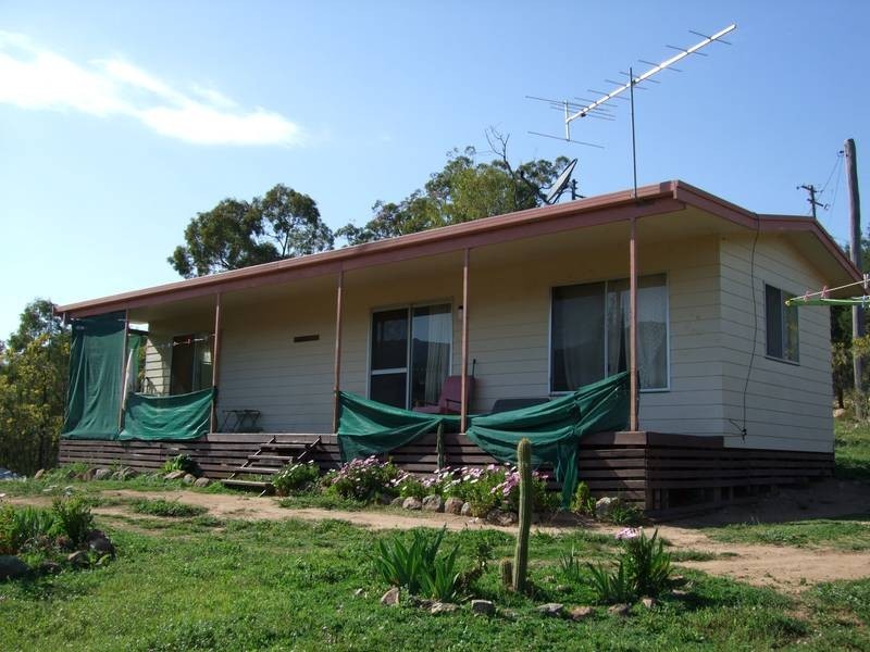 944 Lowes Creek Road, Quirindi NSW 2343