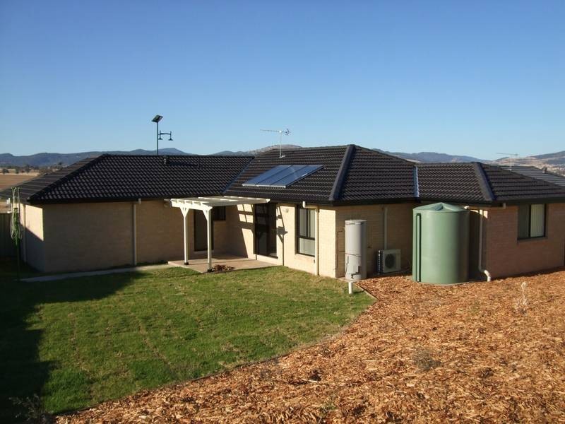 44 Peter Coote Street, Quirindi NSW 2343