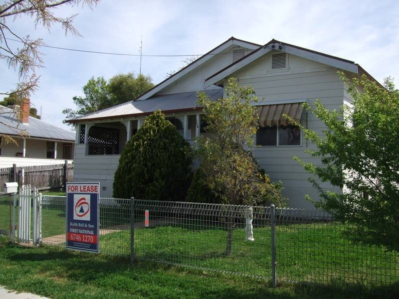 154 Hawker Street, Quirindi NSW 2343