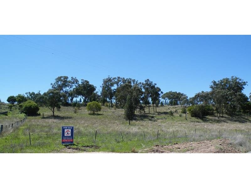 Lot 291,  Lowes Creek Road, Quirindi NSW 2343