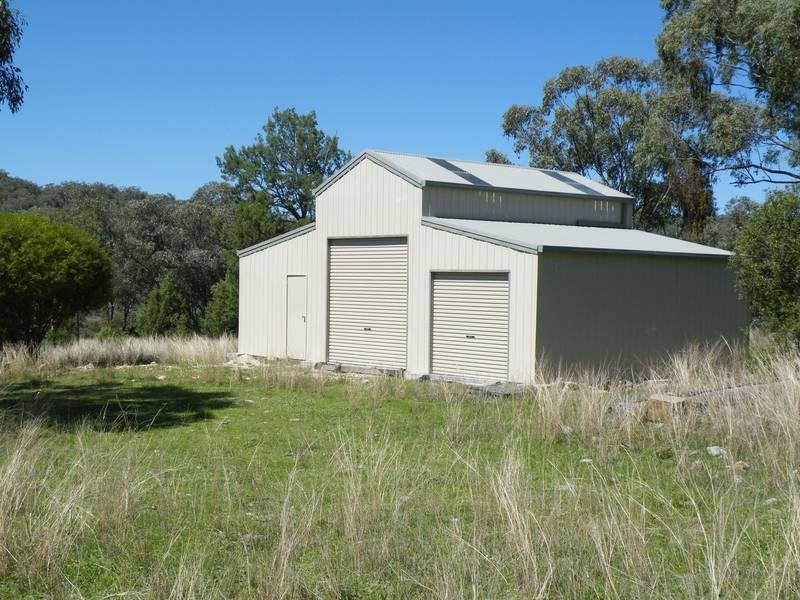 292 Lowes Creek Road, Quirindi NSW 2343