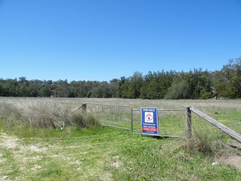 292 Lowes Creek Road, Quirindi NSW 2343