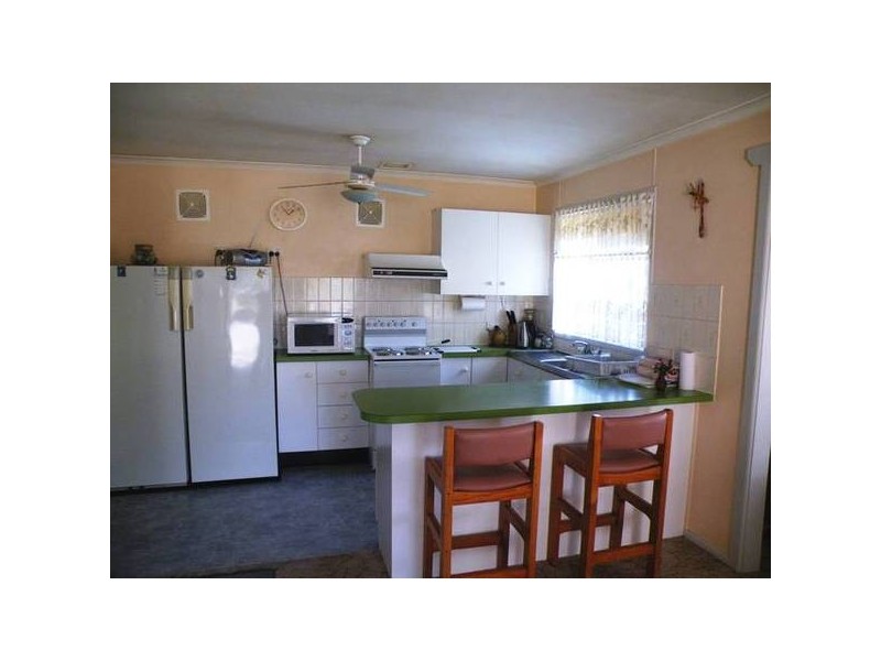 6 Milner Parade, Quirindi NSW 2343