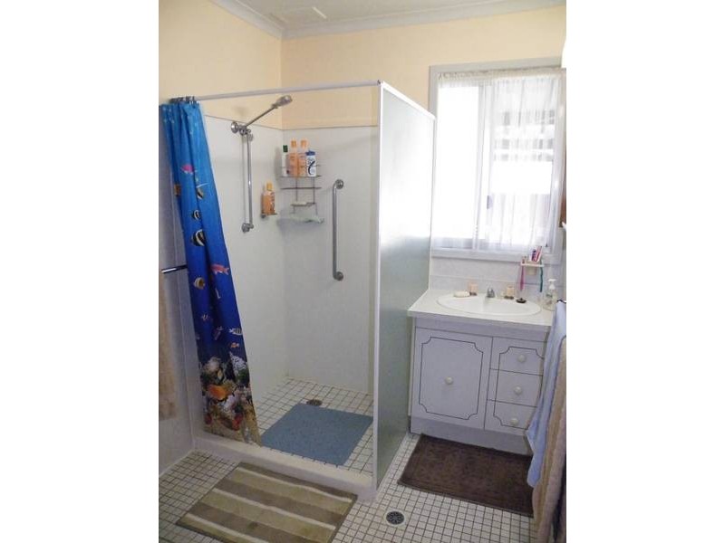 6 Milner Parade, Quirindi NSW 2343