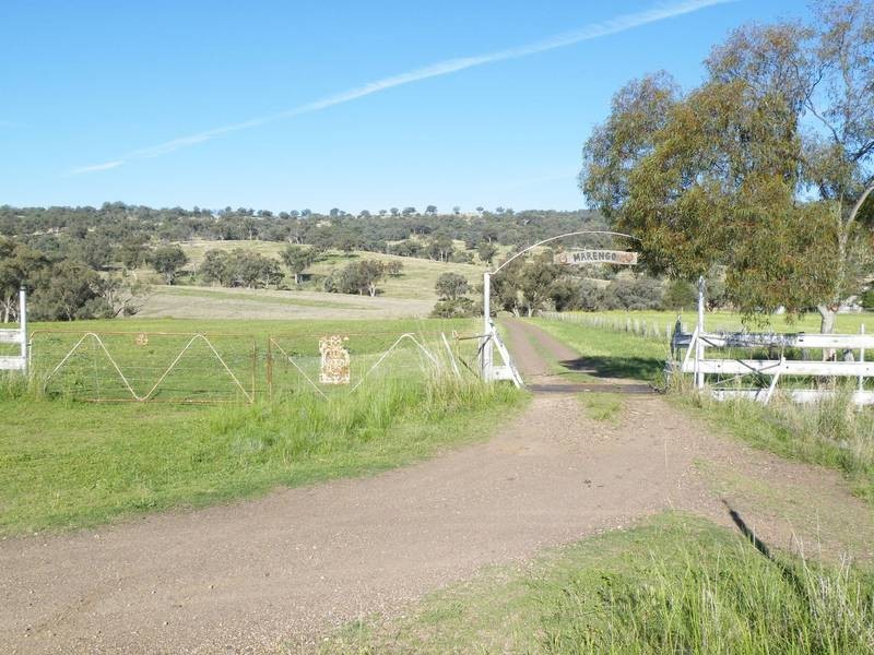 . Black Gully Road, Werris Creek NSW 2341
