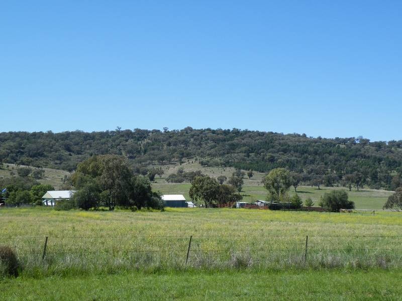 . Black Gully Road, Werris Creek NSW 2341