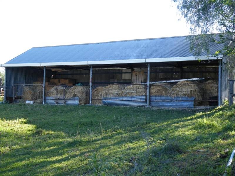 . Black Gully Road, Werris Creek NSW 2341