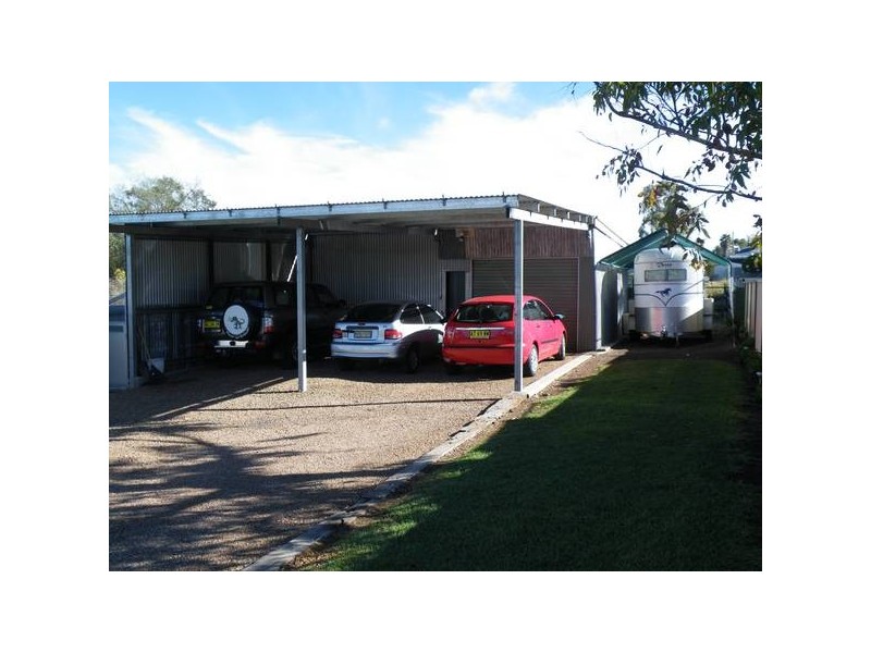 14 Poole Street, Werris Creek NSW 2341