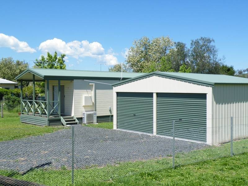 7 Henry Street, Willow Tree NSW 2339