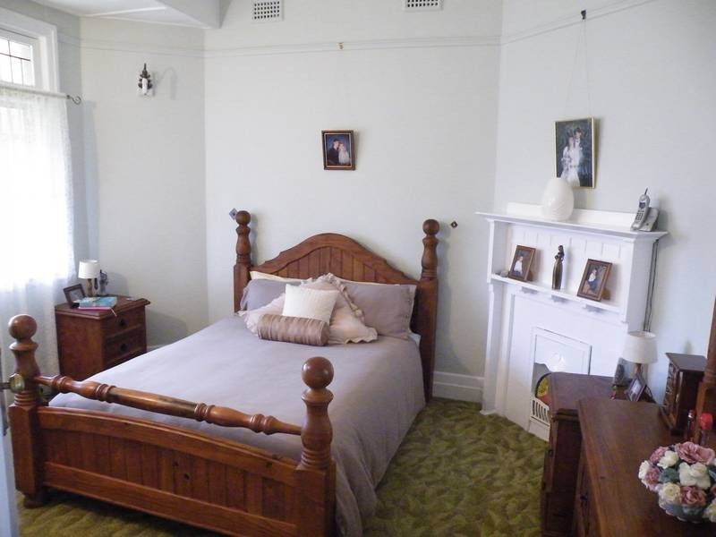 2 Thomas Street, Quirindi NSW 2343