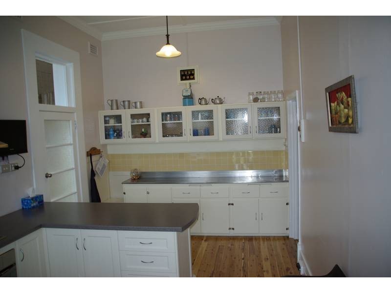 2 Thomas Street, Quirindi NSW 2343