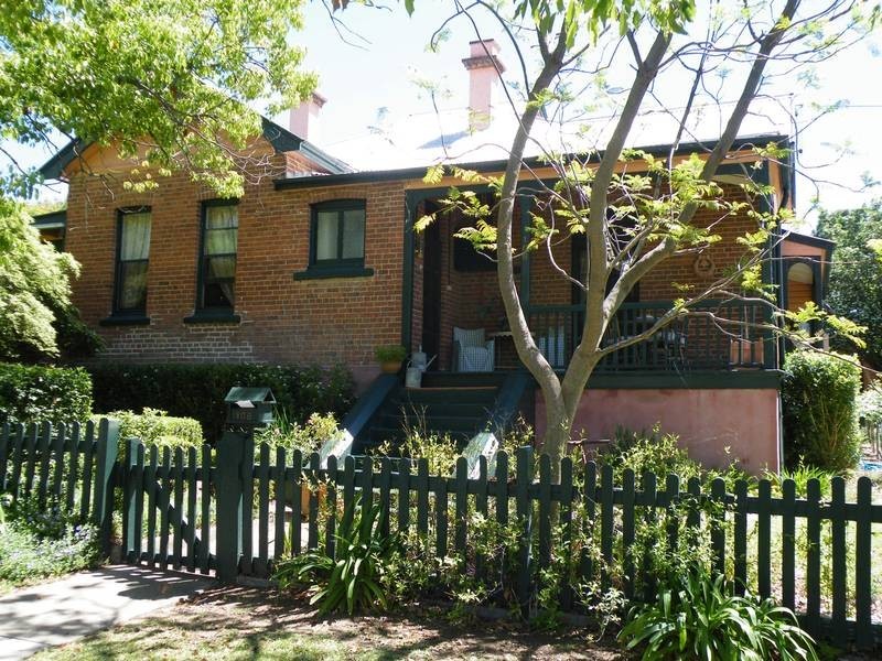 108 Hill Street, Quirindi NSW 2343