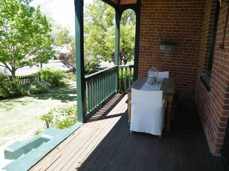 108 Hill Street, Quirindi NSW 2343