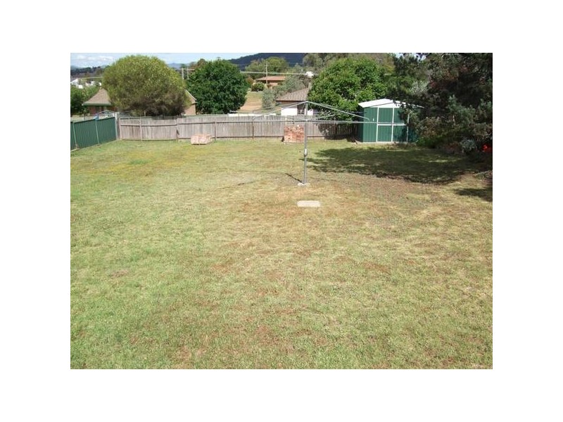 42 Breeza Street, Quirindi NSW 2343