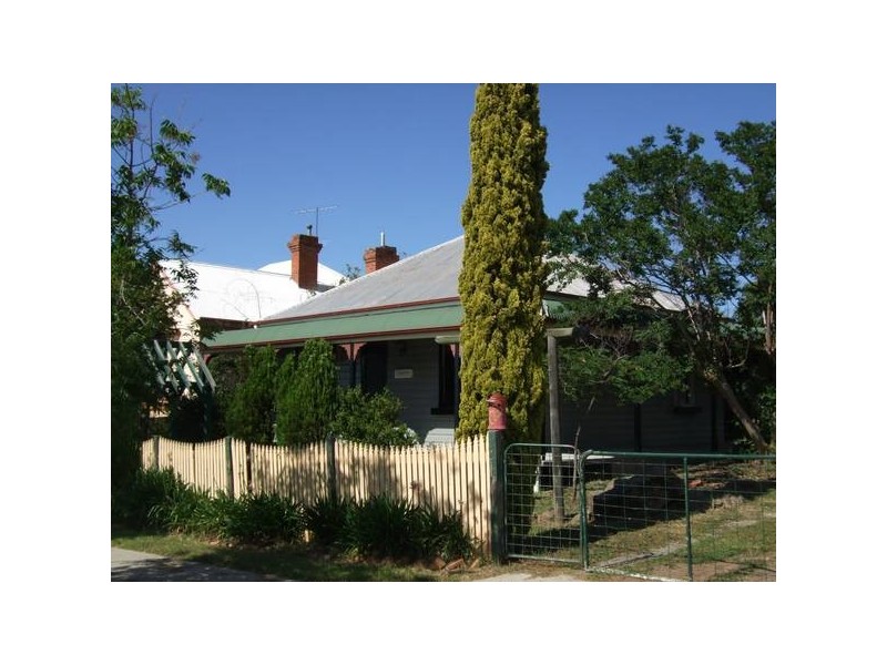 130 Hawker Street, Quirindi NSW 2343