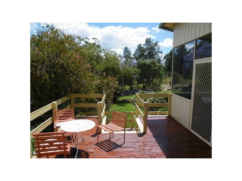 210 Callaghans Lane, Quirindi NSW 2343