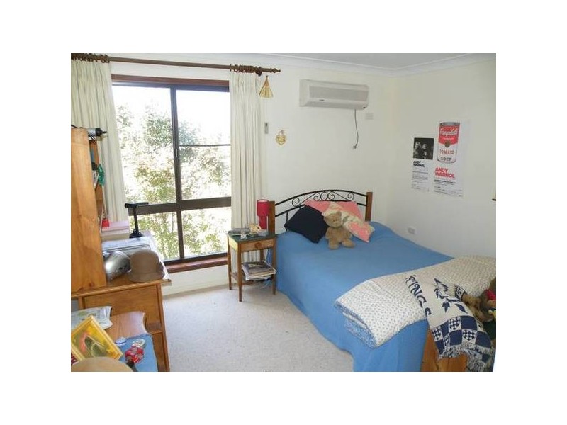 210 Callaghans Lane, Quirindi NSW 2343