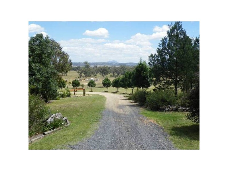 210 Callaghans Lane, Quirindi NSW 2343
