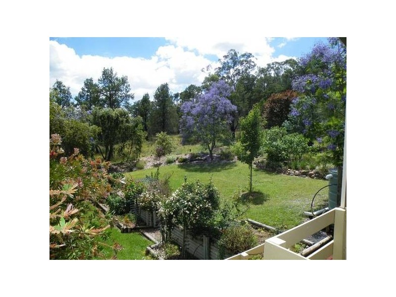 210 Callaghans Lane, Quirindi NSW 2343