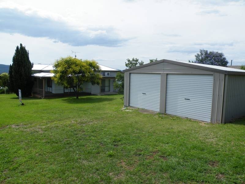 12 Lenord Street, Werris Creek NSW 2341