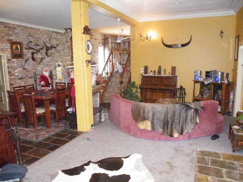 21 Breeza Street, Quirindi NSW 2343