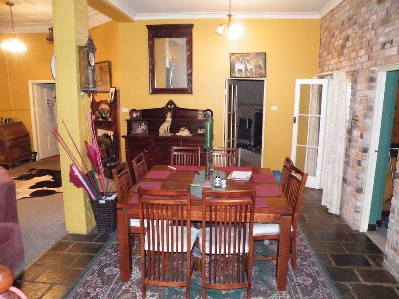 21 Breeza Street, Quirindi NSW 2343