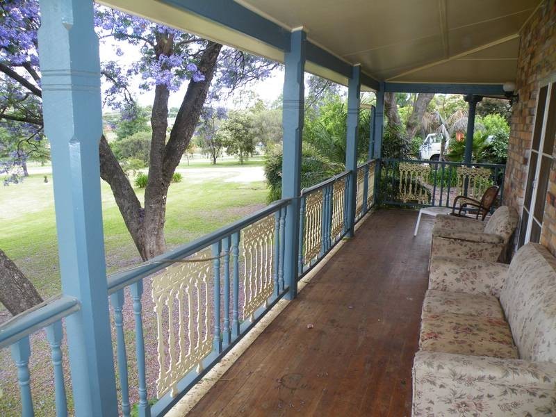 21 Breeza Street, Quirindi NSW 2343