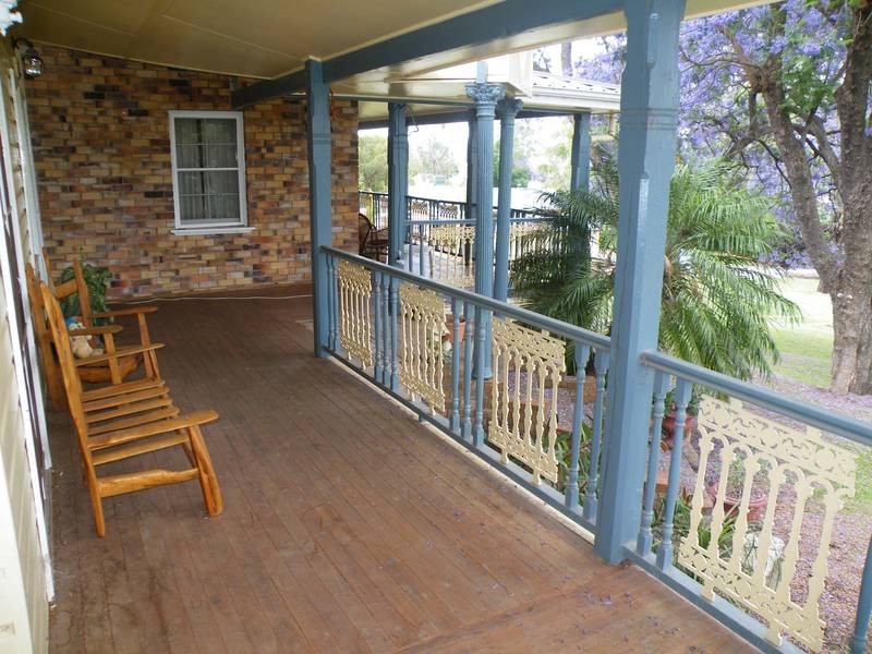 21 Breeza Street, Quirindi NSW 2343