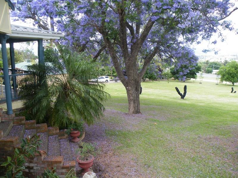 21 Breeza Street, Quirindi NSW 2343