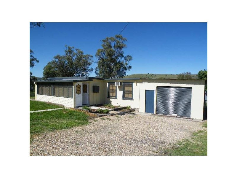 55 Hall Street, Willow Tree NSW 2339